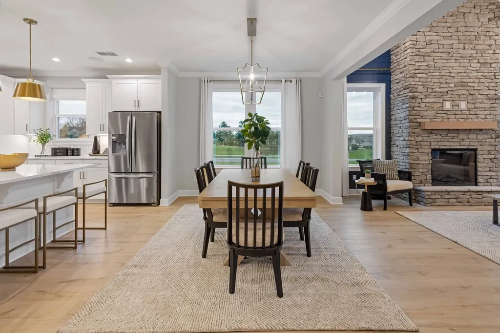 2766 Pasture View Way Nolensville TN 37135