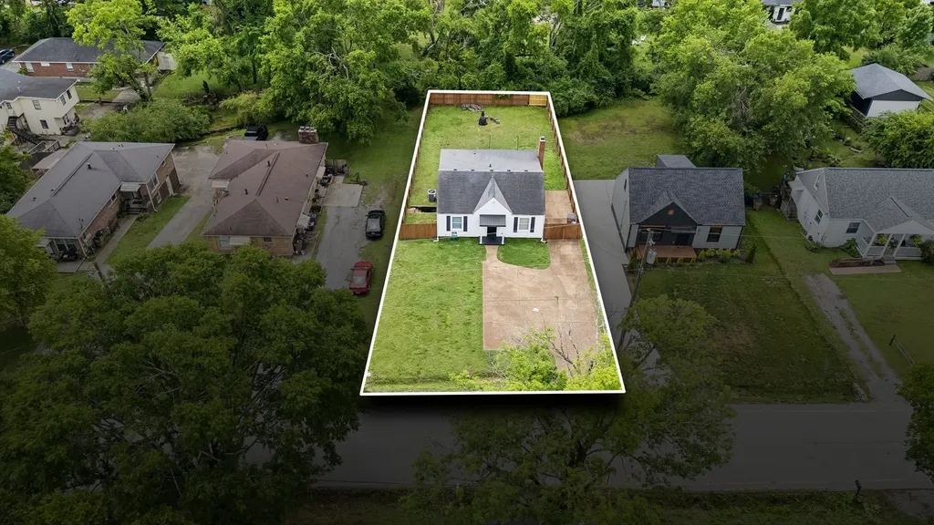 219 Morton Avenue Nashville TN 37211