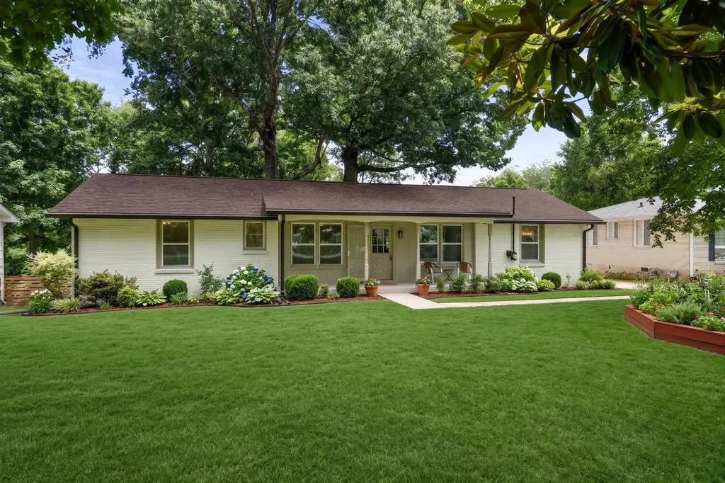 3614 Floral Drive Nashville TN 37211