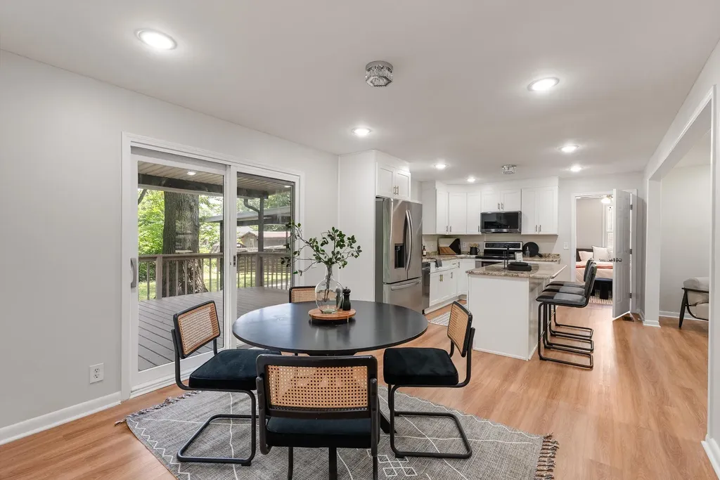3614 Floral Drive Nashville TN 37211