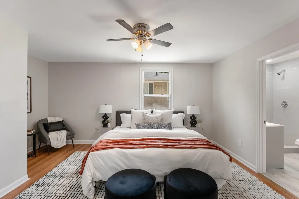 3614 Floral Drive Nashville TN 37211