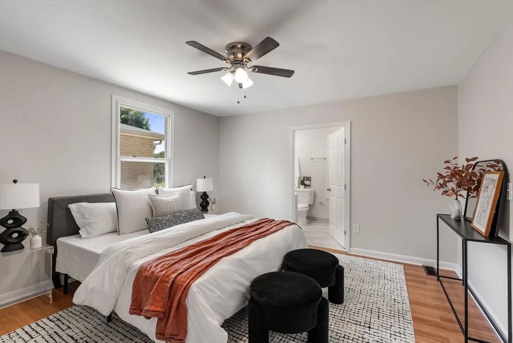 3614 Floral Drive Nashville TN 37211
