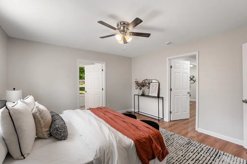 3614 Floral Drive Nashville TN 37211