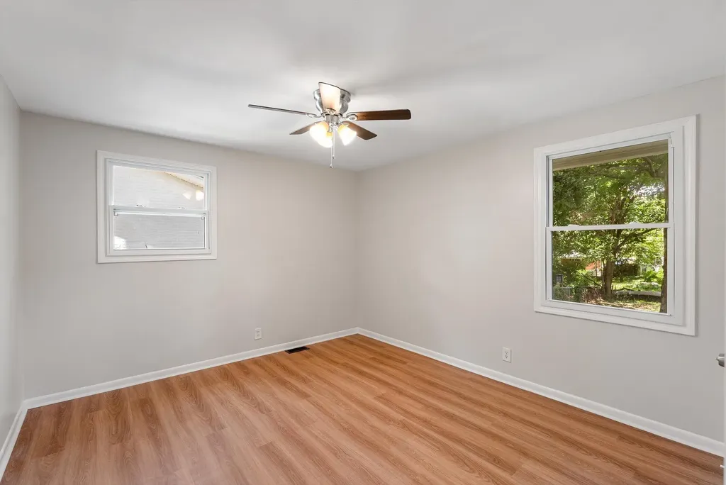 3614 Floral Drive Nashville TN 37211