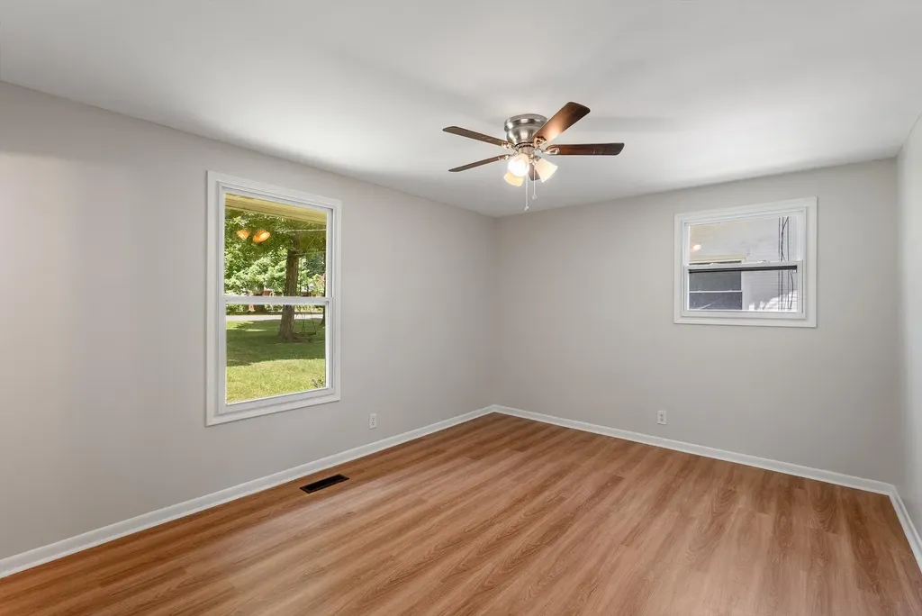3614 Floral Drive Nashville TN 37211