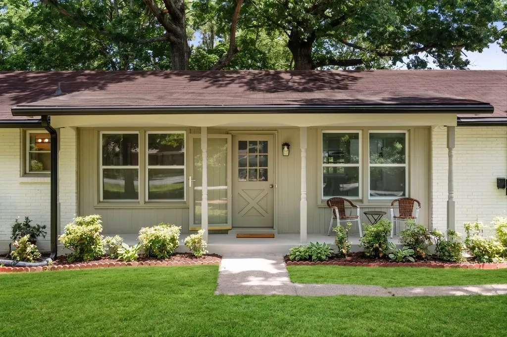 3614 Floral Drive Nashville TN 37211