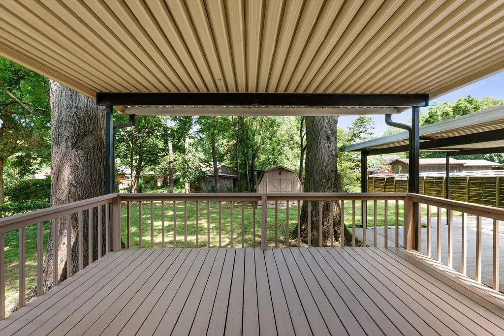 3614 Floral Drive Nashville TN 37211