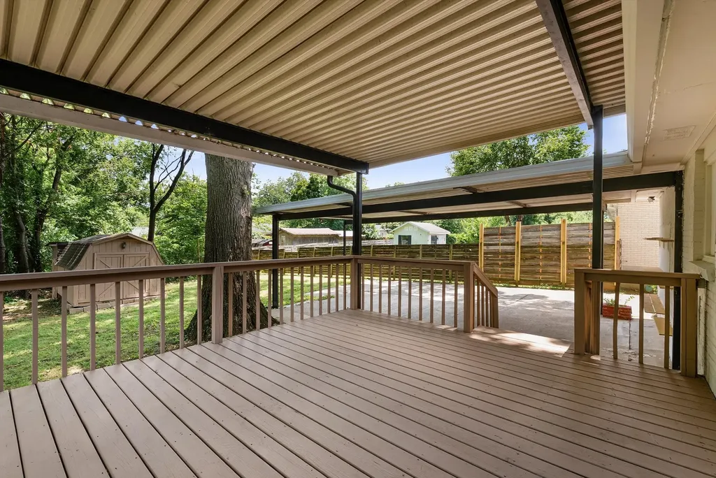 3614 Floral Drive Nashville TN 37211