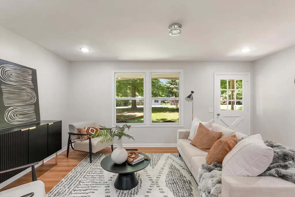 3614 Floral Drive Nashville TN 37211
