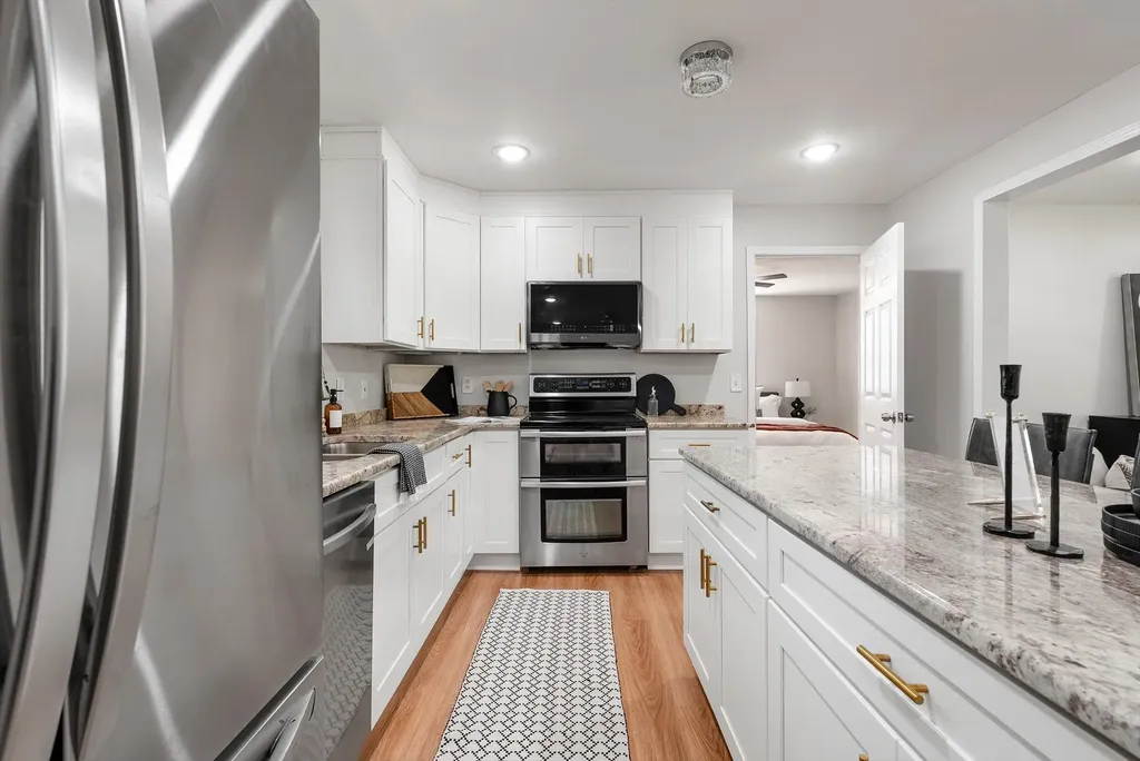 3614 Floral Drive Nashville TN 37211