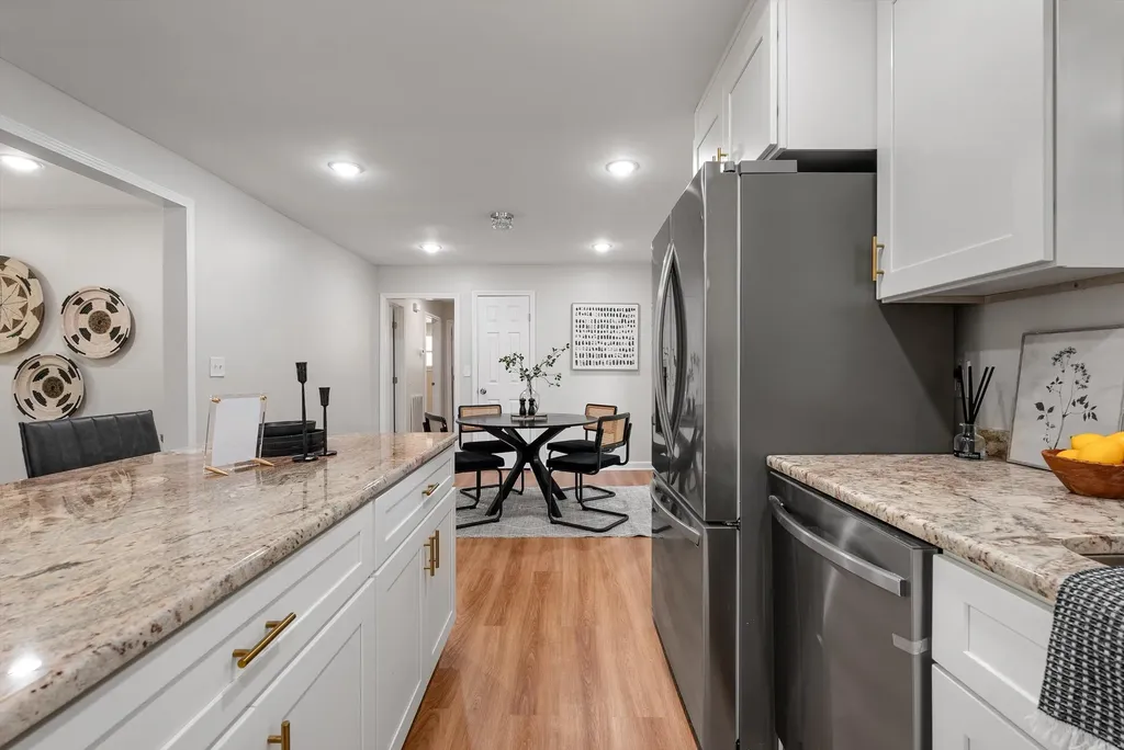 3614 Floral Drive Nashville TN 37211