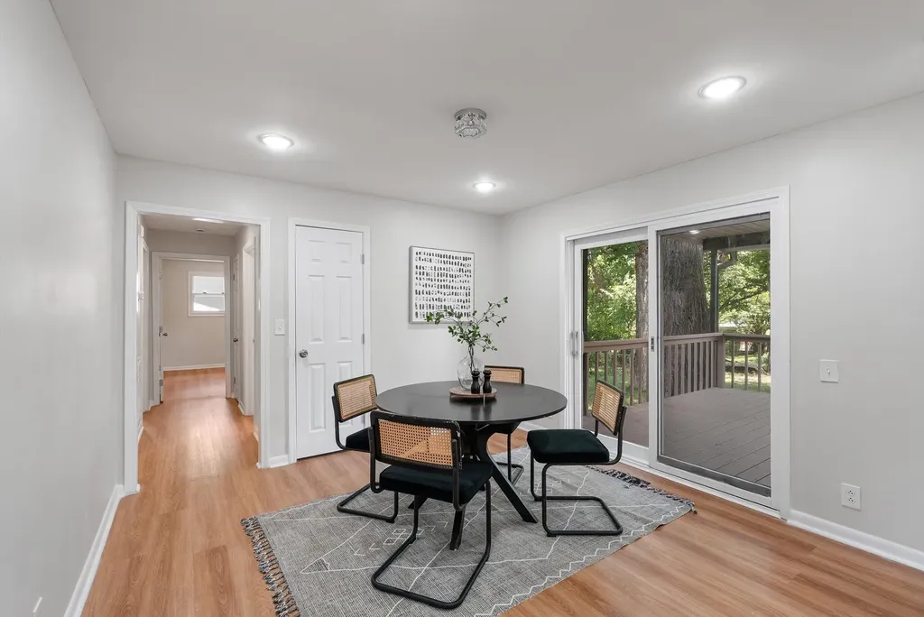 3614 Floral Drive Nashville TN 37211