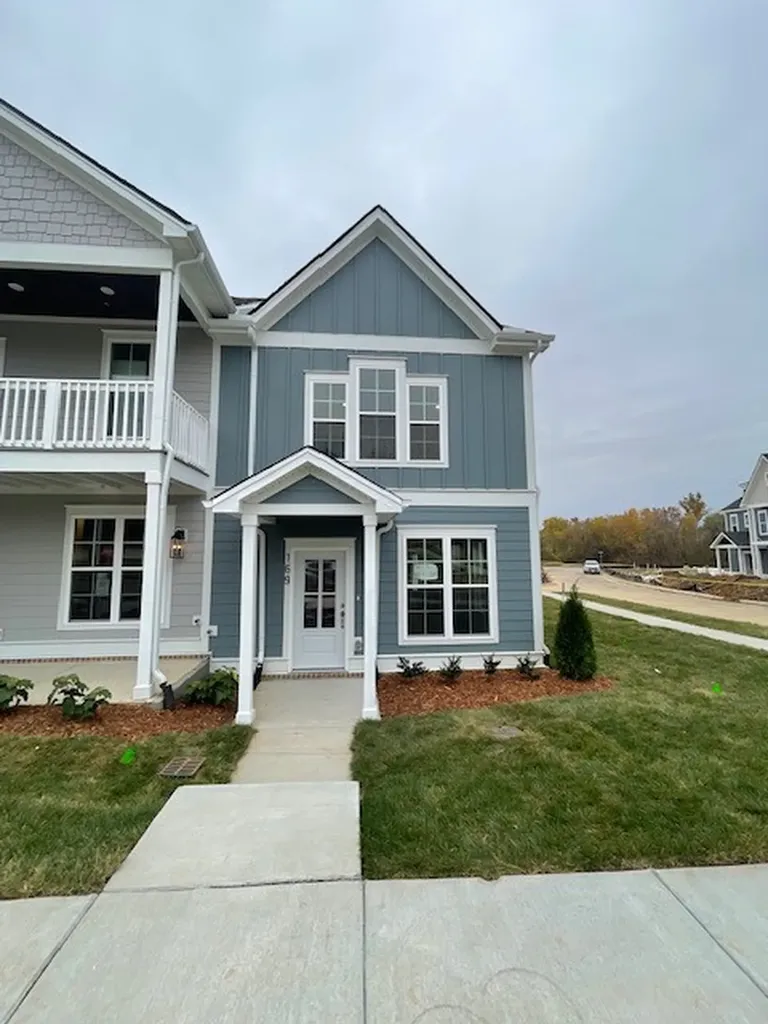 169 Bess Boulevard Spring Hill TN 37174