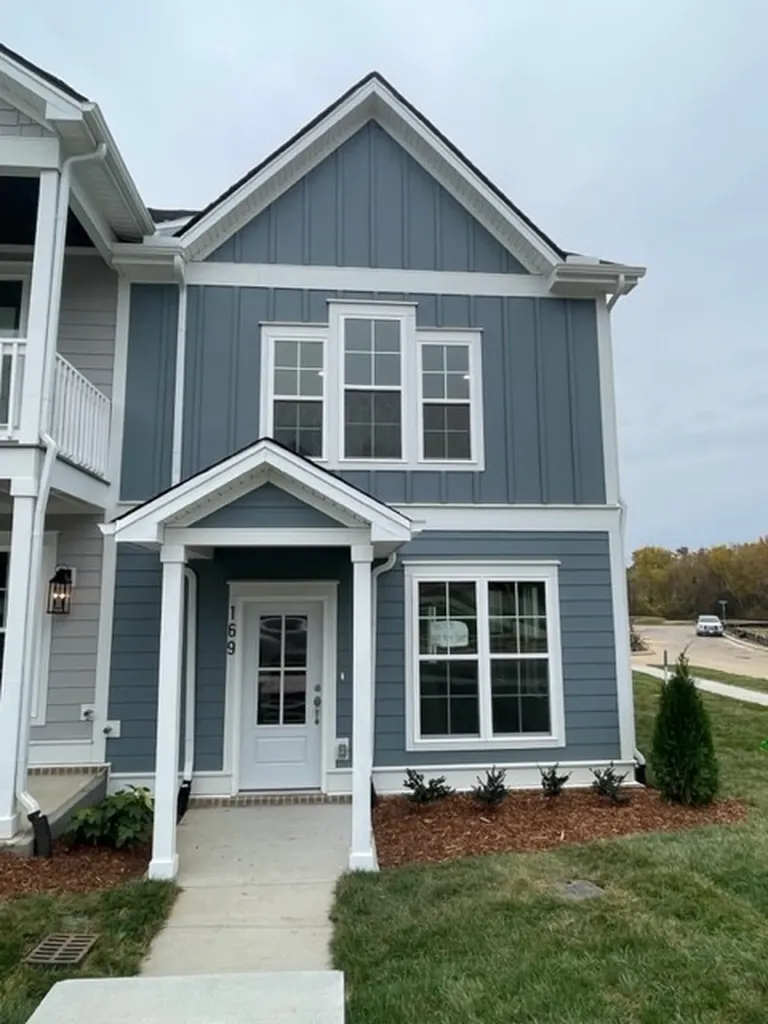 169 Bess Boulevard Spring Hill TN 37174
