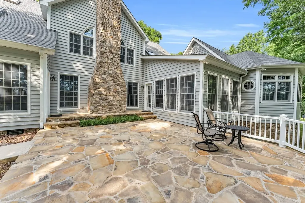 2570 Martha Washington Road Clarkrange TN 38553