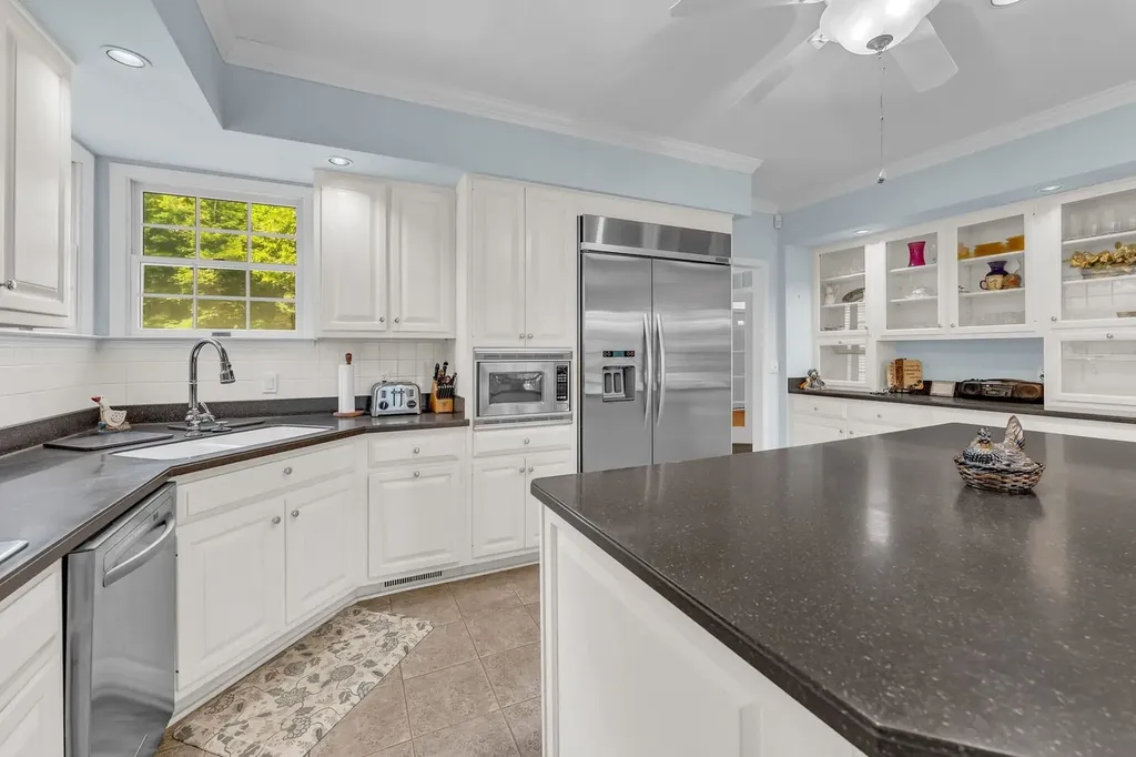 2570 Martha Washington Road Clarkrange TN 38553