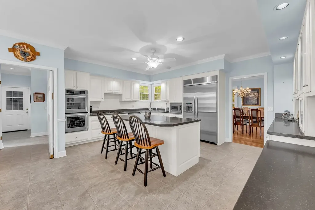 2570 Martha Washington Road Clarkrange TN 38553
