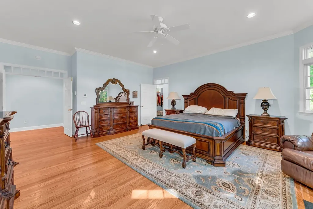 2570 Martha Washington Road Clarkrange TN 38553