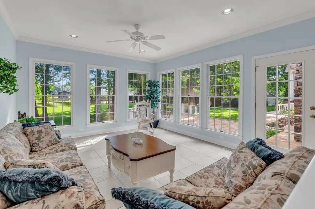 2570 Martha Washington Road Clarkrange TN 38553