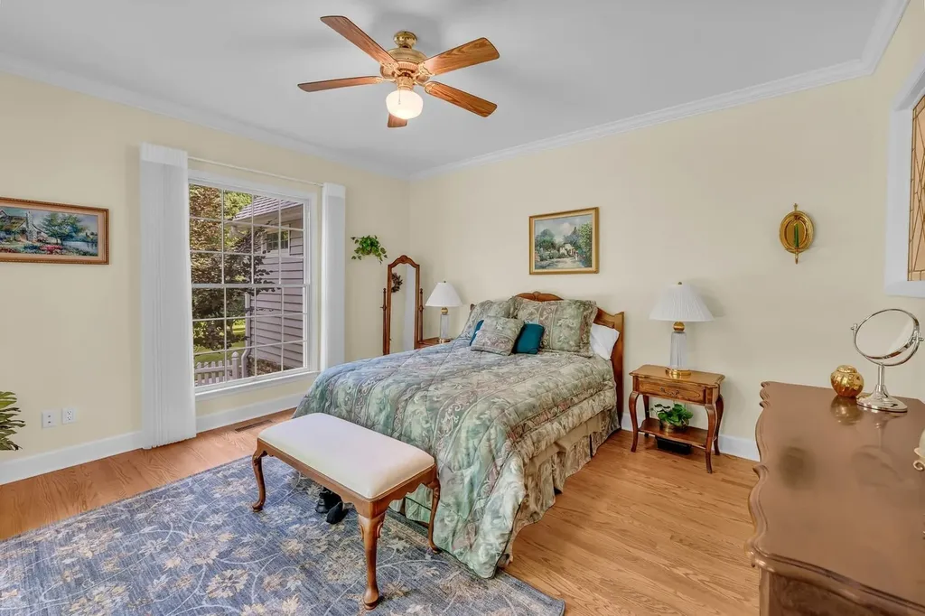 2570 Martha Washington Road Clarkrange TN 38553