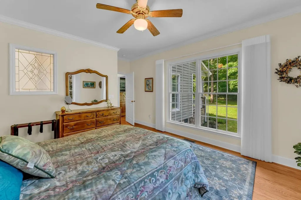 2570 Martha Washington Road Clarkrange TN 38553