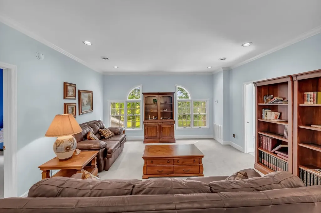 2570 Martha Washington Road Clarkrange TN 38553