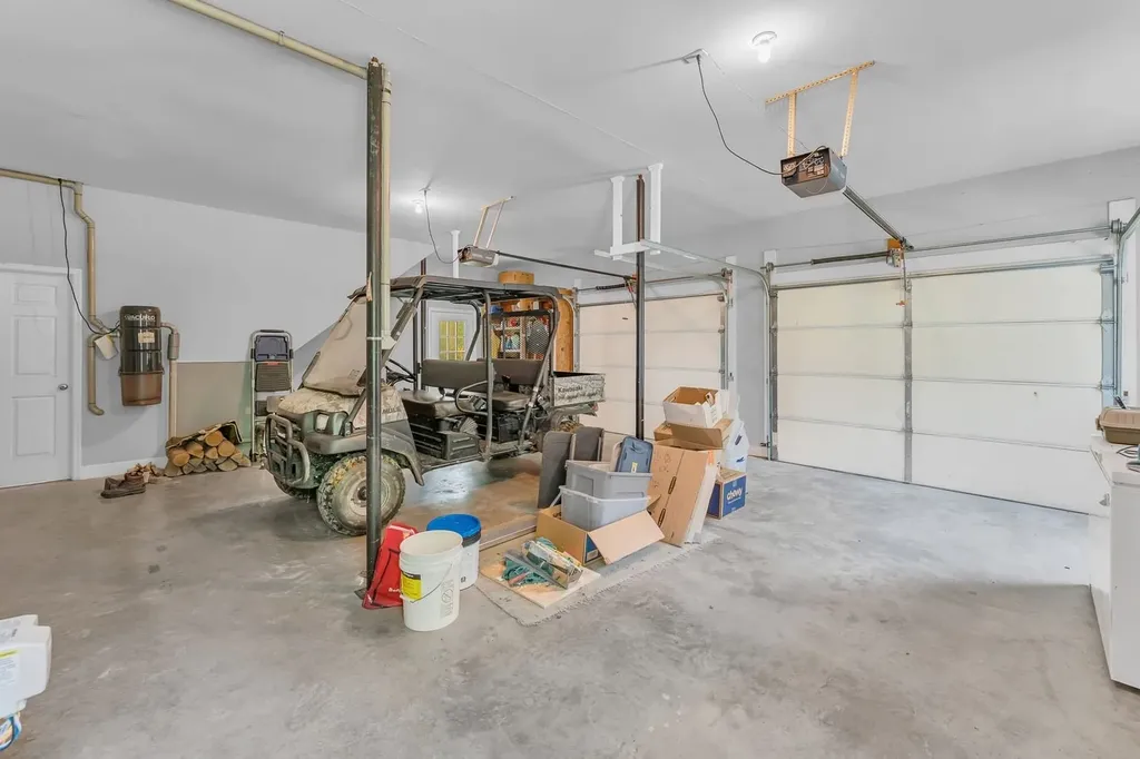 2570 Martha Washington Road Clarkrange TN 38553