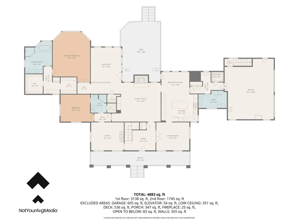 2570 Martha Washington Road Clarkrange TN 38553