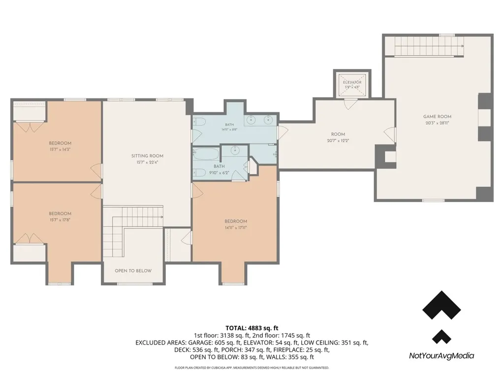 2570 Martha Washington Road Clarkrange TN 38553