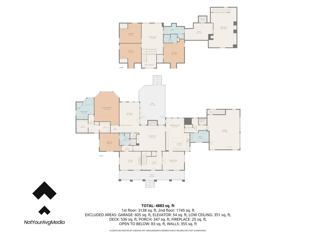 2570 Martha Washington Road Clarkrange TN 38553
