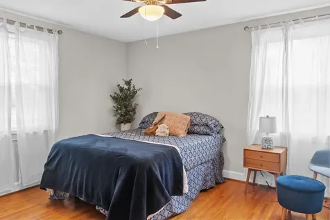 2205 Crestline Drive Nashville TN 37214