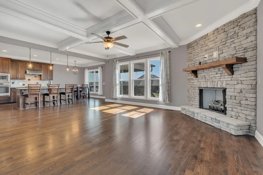 792 Stonebrook Lane Lebanon TN 37087