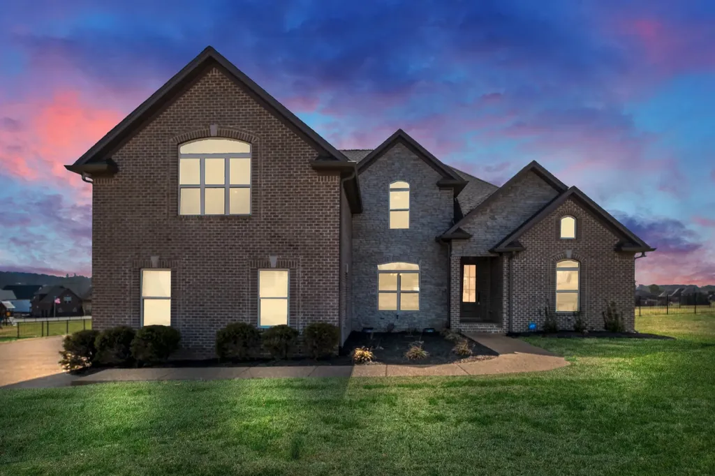 792 Stonebrook Lane Lebanon TN 37087