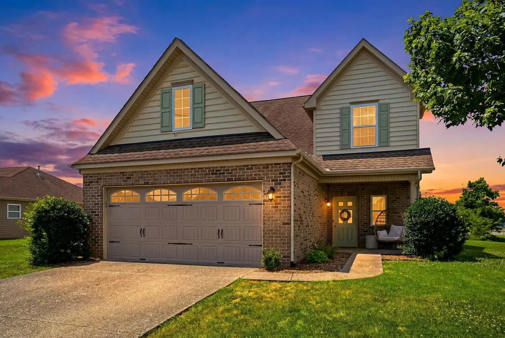 1107 Savannah Avenue Gallatin TN 37066