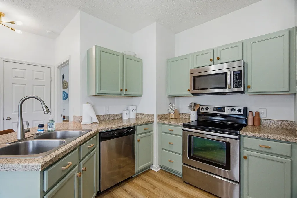 1107 Savannah Avenue Gallatin TN 37066