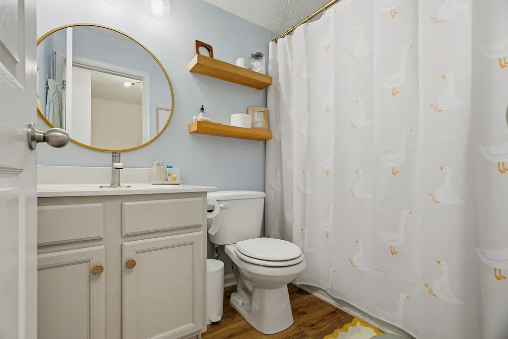 1107 Savannah Avenue Gallatin TN 37066