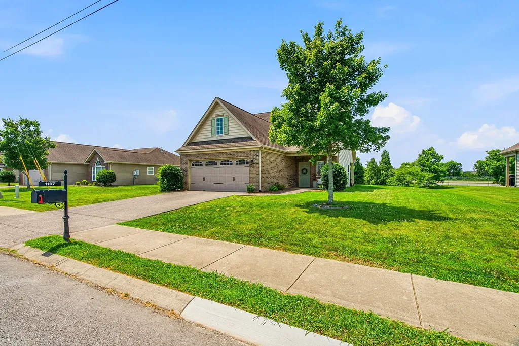 1107 Savannah Avenue Gallatin TN 37066