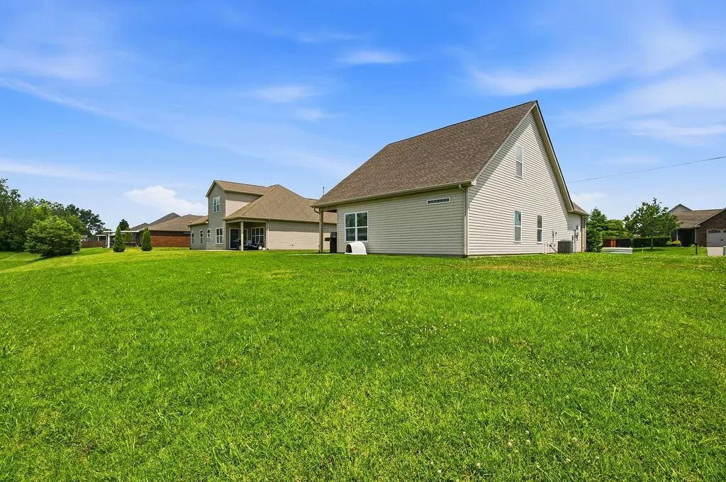 1107 Savannah Avenue Gallatin TN 37066