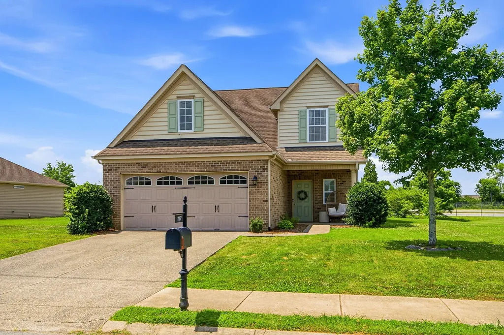 1107 Savannah Avenue Gallatin TN 37066
