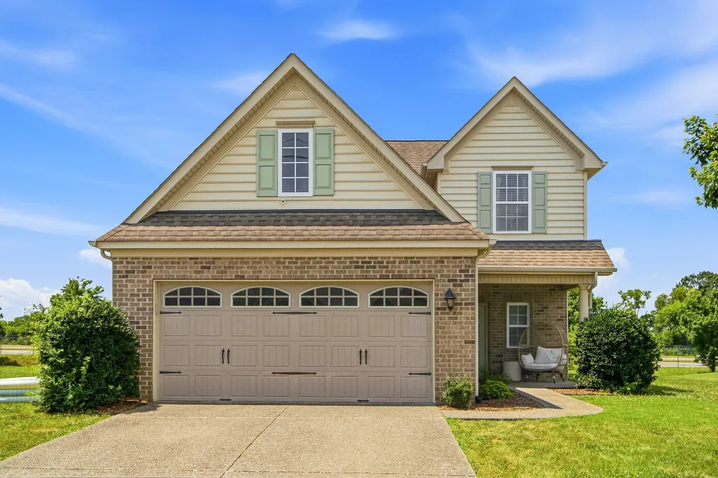 1107 Savannah Avenue Gallatin TN 37066