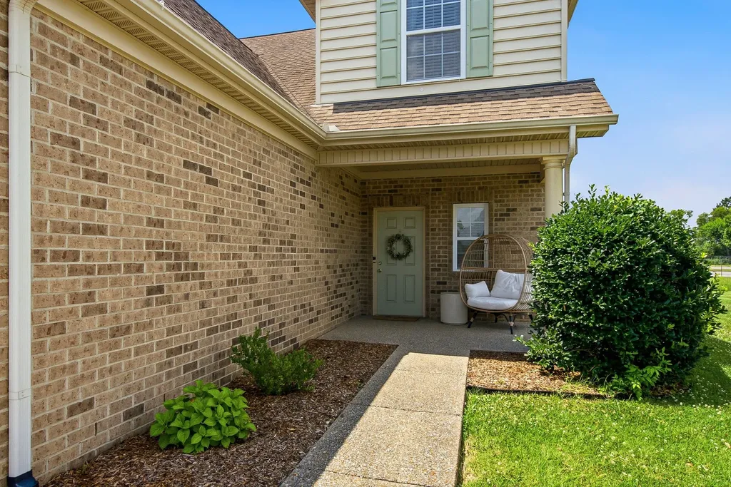 1107 Savannah Avenue Gallatin TN 37066