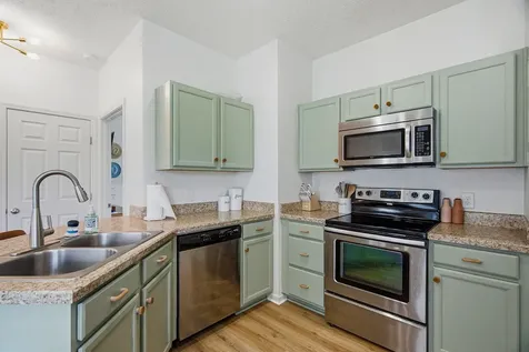 1107 Savannah Avenue Gallatin TN 37066
