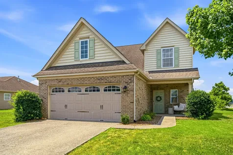 1107 Savannah Avenue Gallatin TN 37066
