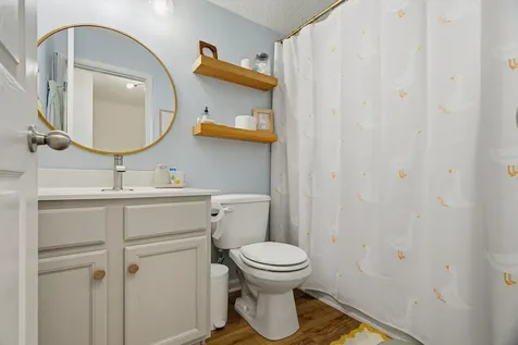 1107 Savannah Avenue Gallatin TN 37066