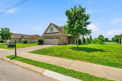 1107 Savannah Avenue Gallatin TN 37066