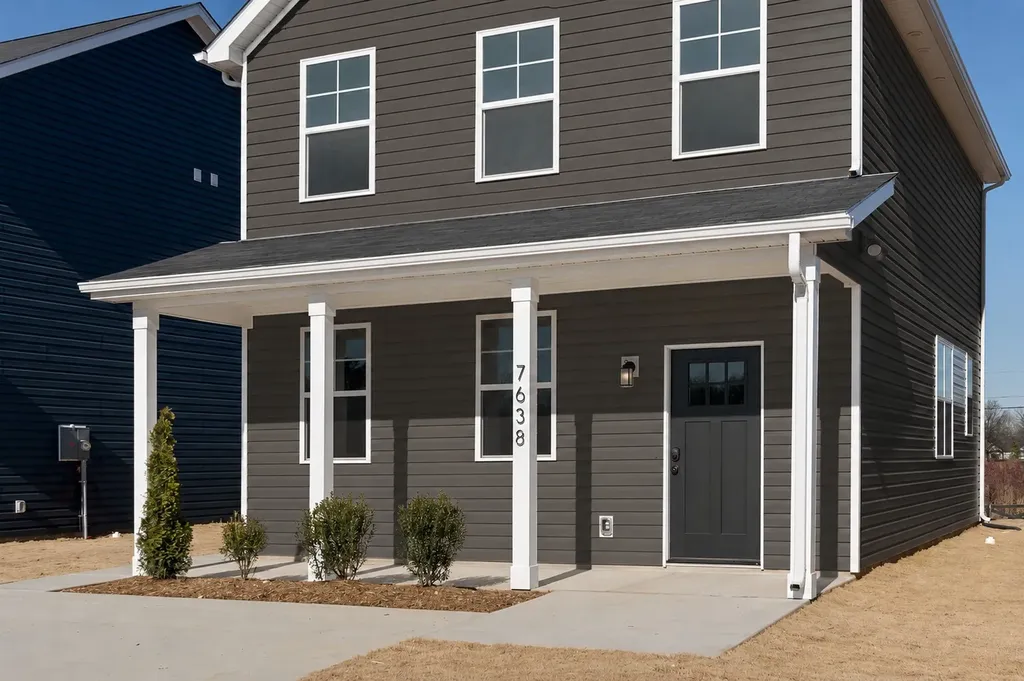 1116 Marlowe Landing Nashville TN 37207