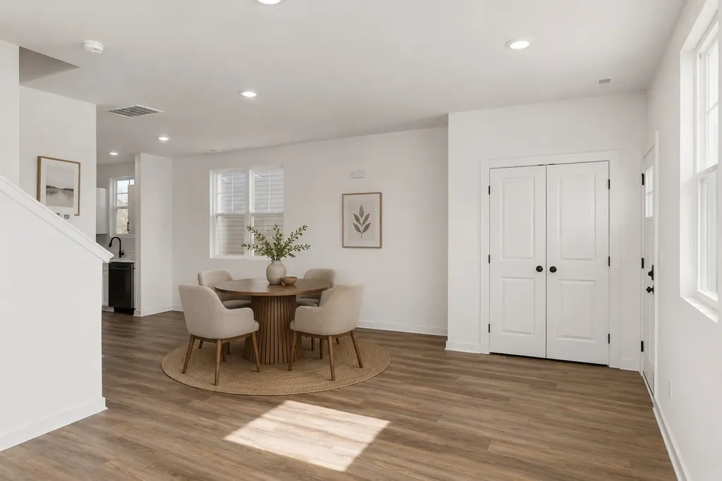 1116 Marlowe Landing Nashville TN 37207