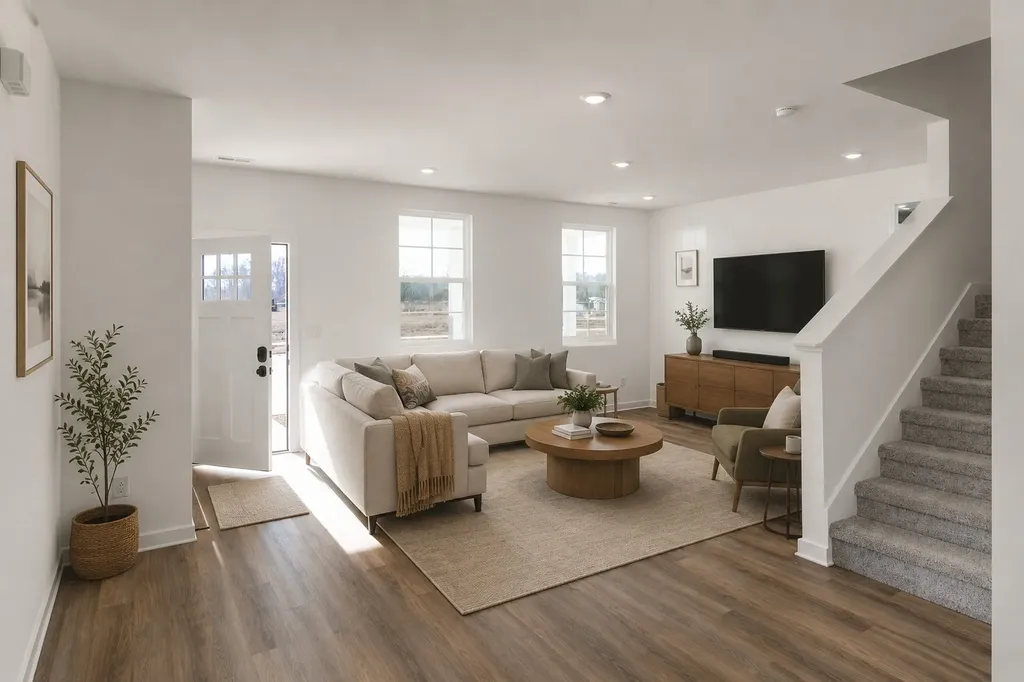 1116 Marlowe Landing Nashville TN 37207