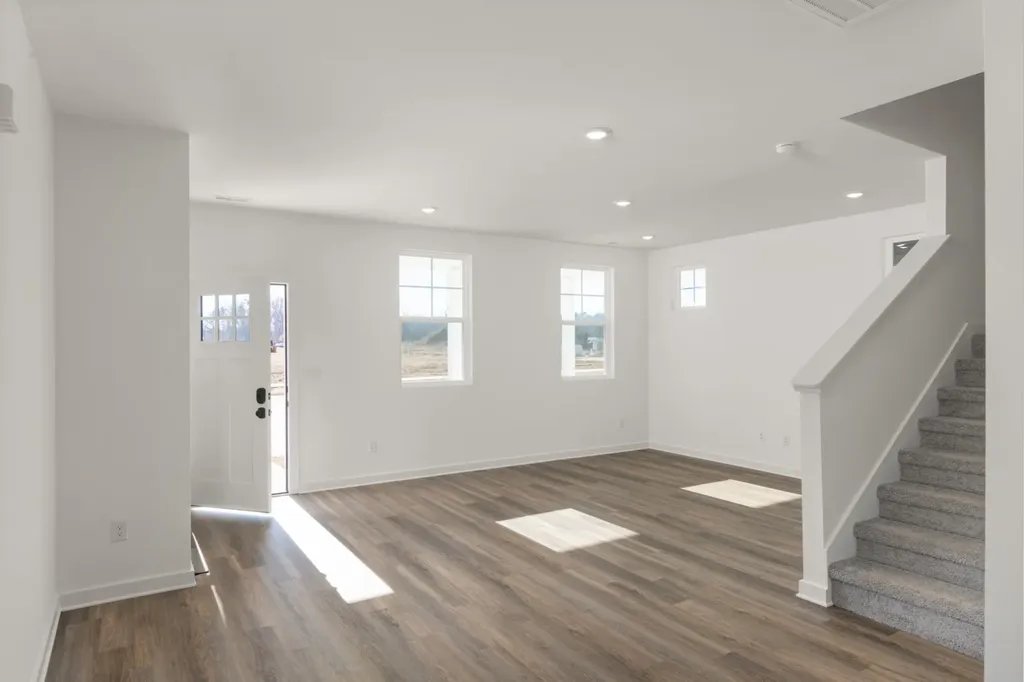1116 Marlowe Landing Nashville TN 37207