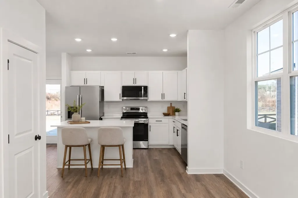 1116 Marlowe Landing Nashville TN 37207